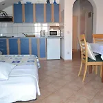 Apartmán Marija *