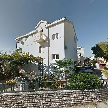 Marija Appartement Srima