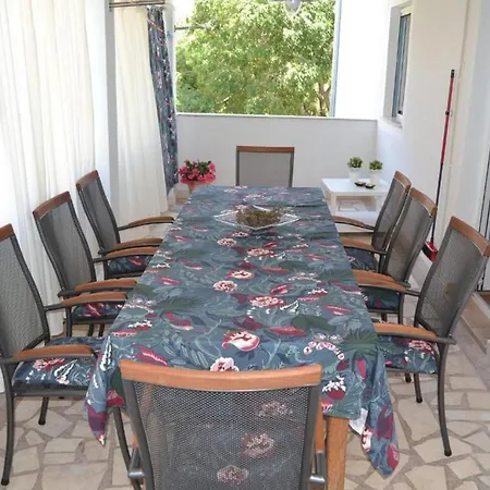 Marija Apartmán Srima