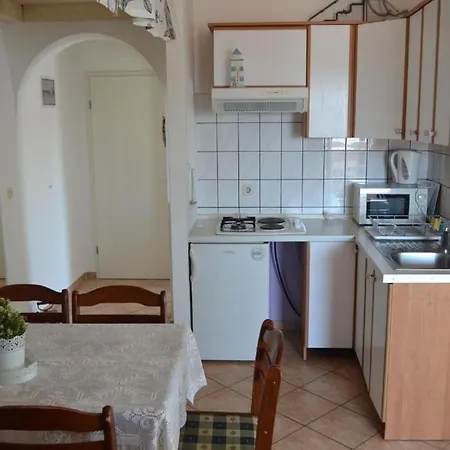 Marija Apartment Srima