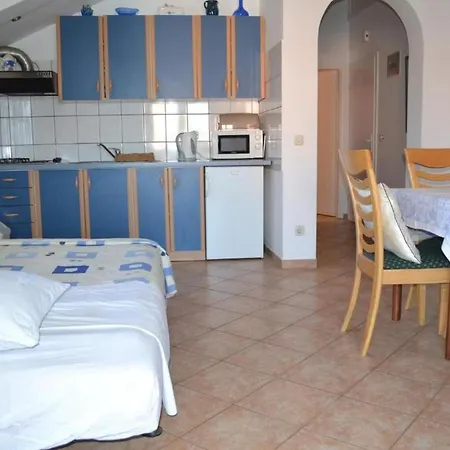Apartment Marija *