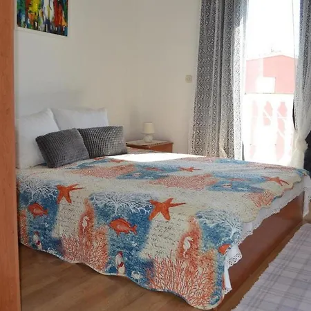 Apartmán Marija