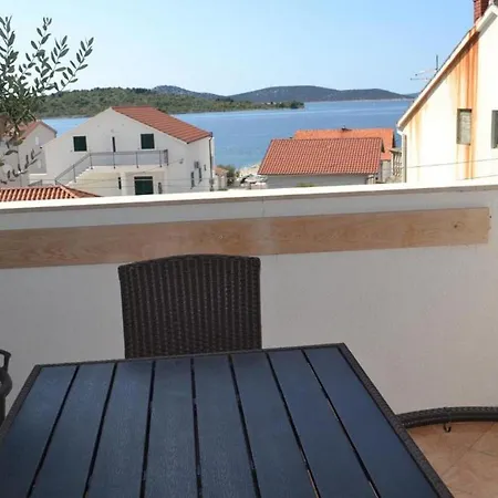 Marija Appartement Srima