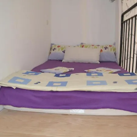 Marija Apartment *