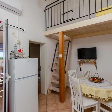 Appartement Marija Srima