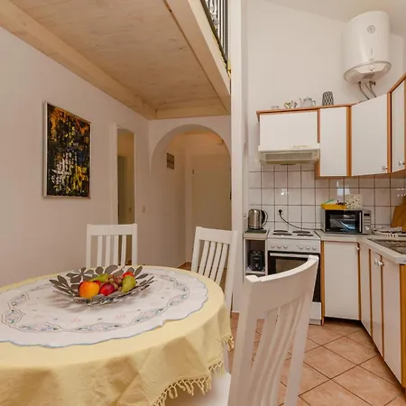 Marija Appartement