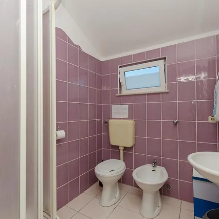 Marija Appartement *