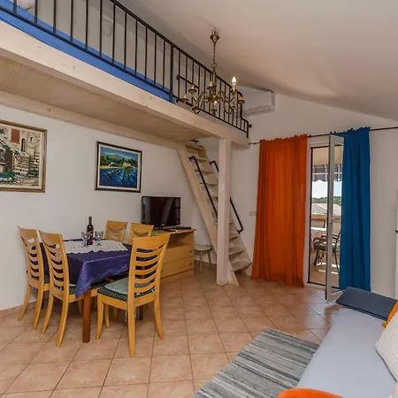 Marija Appartement