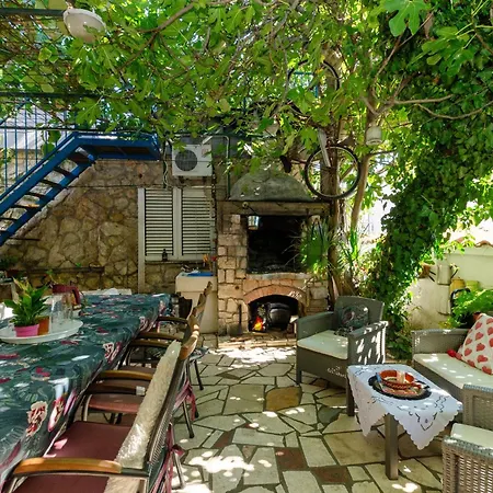 Marija Appartement Srima