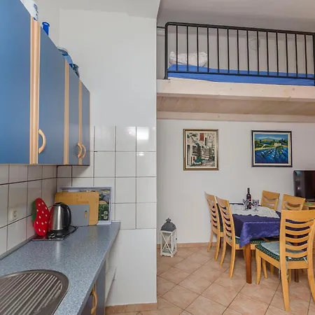 Marija Appartement Srima