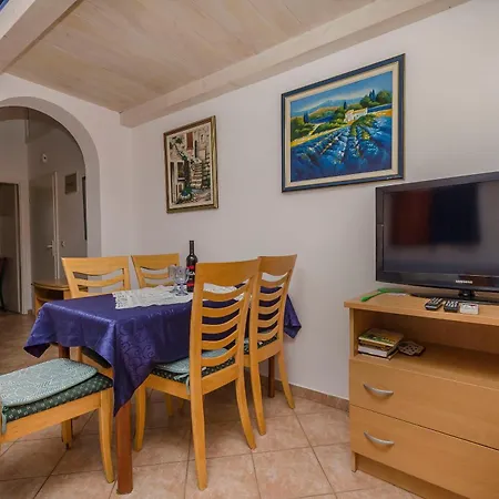 Marija Appartement *
