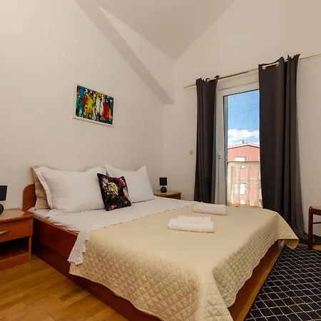 Marija Appartement *