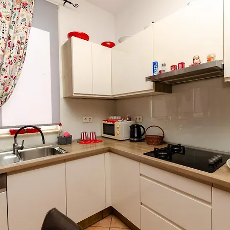 Marija Appartement
