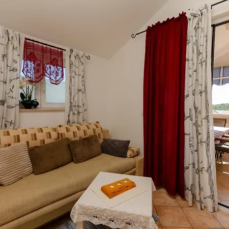 Appartement Marija