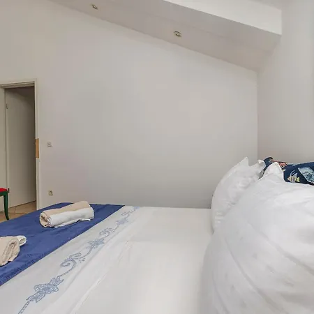 Appartement Marija