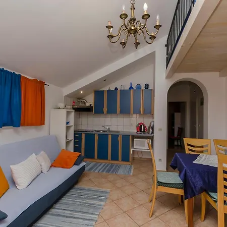 Marija Appartement Srima