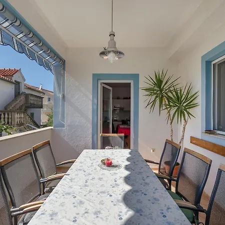 Appartement Marija