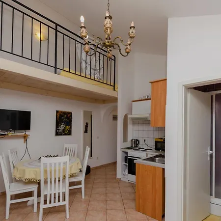 Appartement Marija