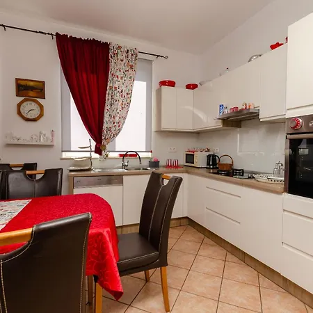 Appartement Marija Srima