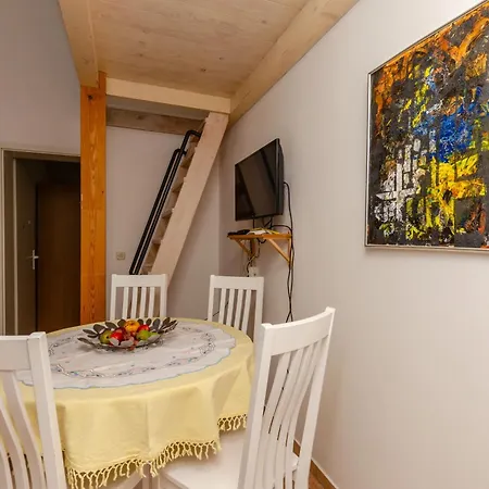 Marija Appartement Srima
