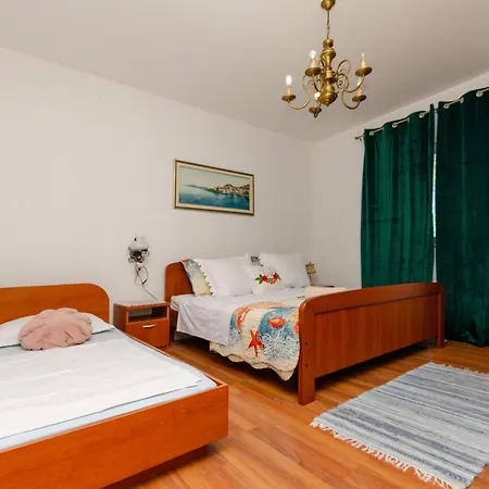 Appartement Marija *