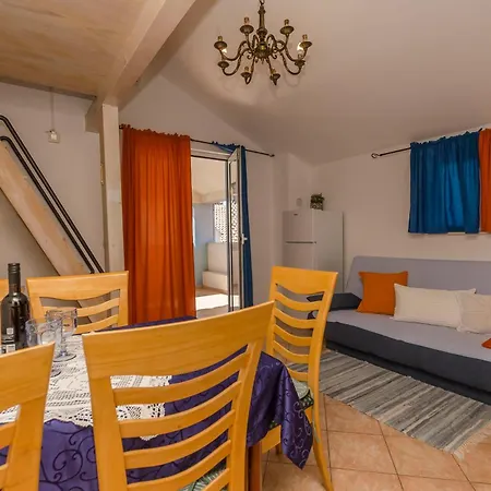 Appartement Marija Srima