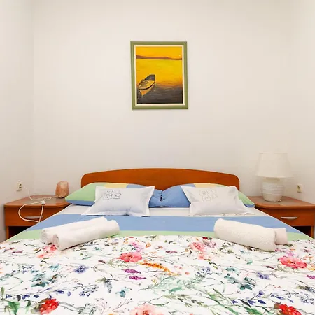 Marija Appartement