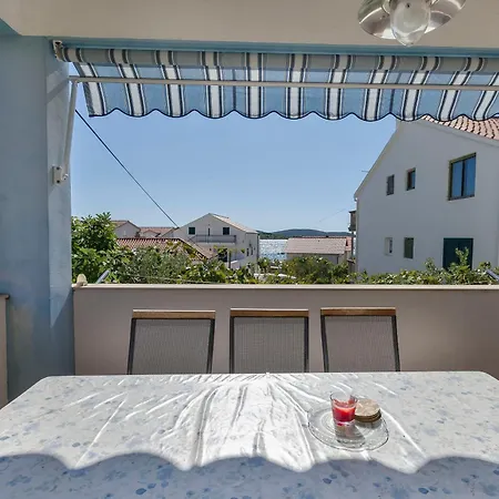 Appartement Marija