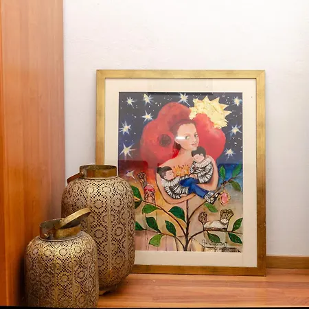 Marija Appartement *