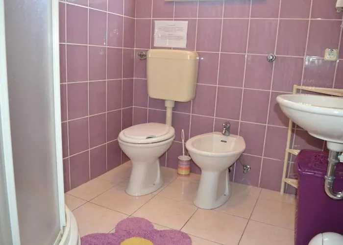 Marija Apartman Srima