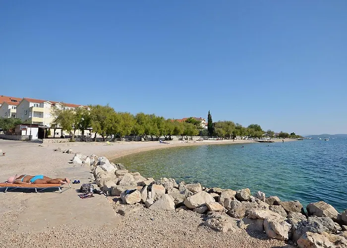 Marija Apartman Srima