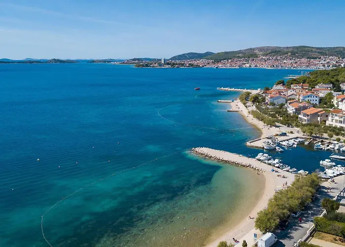 Apartman Marija Srima