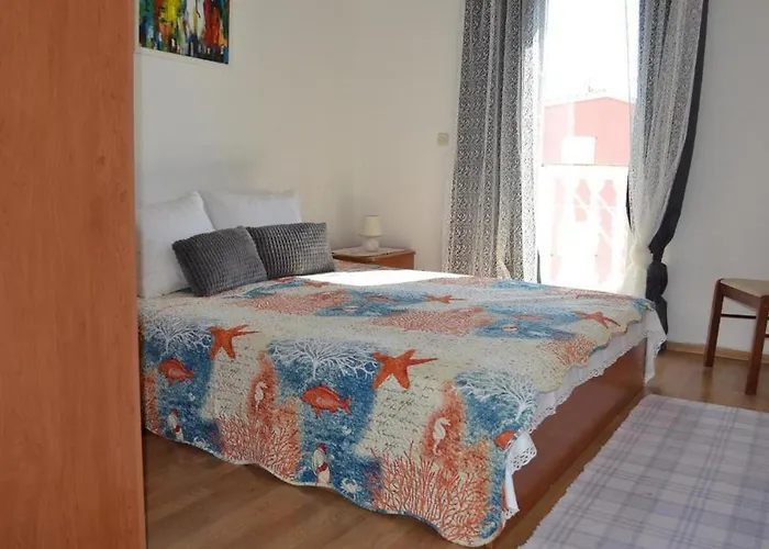 Apartman Marija
